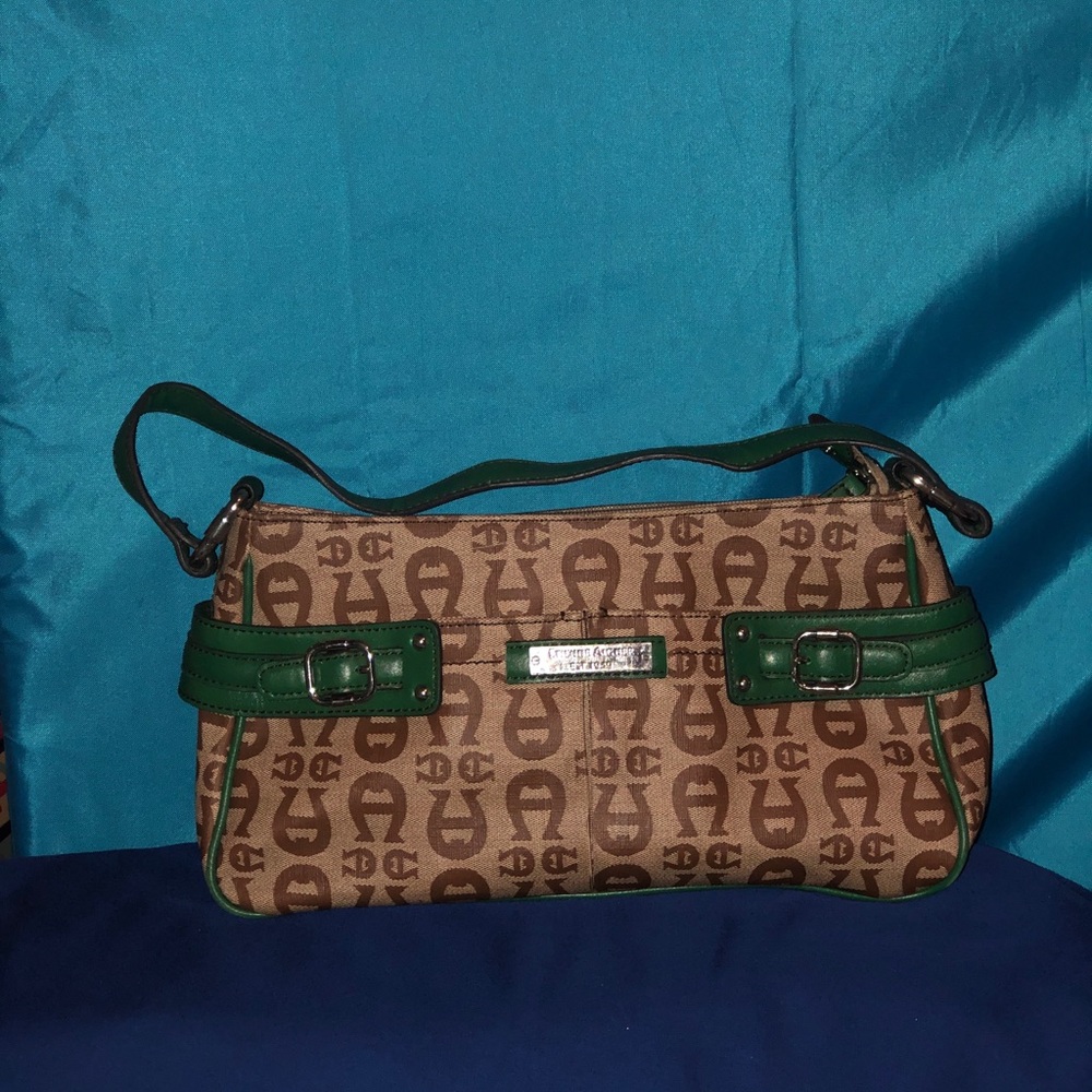 Etienne Aigner Shoulder Bag